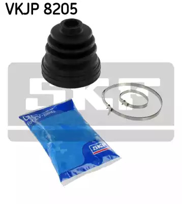 Комплект пыльника SKF VKJP 8205 (VKN 400)